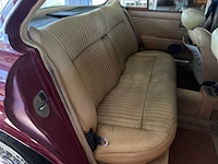 Jaguar xj12 5.3 v12 serie 1 265pk 1973 - afbeelding 36 van  48
