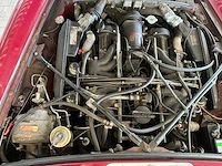 Jaguar xj12 5.3 v12 serie 1 265pk 1973 - afbeelding 40 van  48
