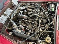 Jaguar xj12 5.3 v12 serie 1 265pk 1973 - afbeelding 41 van  48
