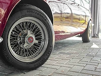 Jaguar xj12 5.3 v12 serie 1 265pk 1973 - afbeelding 44 van  48
