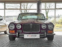 Jaguar xj12 5.3 v12 serie 1 265pk 1973 - afbeelding 46 van  48