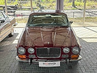 Jaguar xj12 5.3 v12 serie 1 265pk 1973 - afbeelding 47 van  48