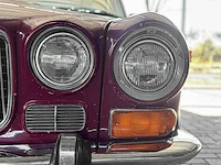 Jaguar xj12 5.3 v12 serie 1 265pk 1973 - afbeelding 48 van  48