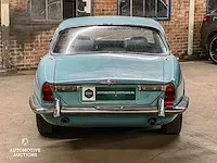 Jaguar xj6 4.2 v8 186pk 1972 -youngtimer- - afbeelding 5 van  32