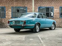 Jaguar xj6 4.2 v8 186pk 1972 -youngtimer- - afbeelding 7 van  32