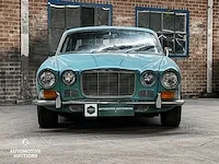 Jaguar xj6 4.2 v8 186pk 1972 -youngtimer- - afbeelding 8 van  32