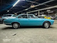 Jaguar xj6 4.2 v8 186pk 1972 -youngtimer- - afbeelding 9 van  32