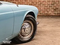 Jaguar xj6 4.2 v8 186pk 1972 -youngtimer- - afbeelding 10 van  32