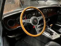Jaguar xj6 4.2 v8 186pk 1972 -youngtimer- - afbeelding 11 van  32