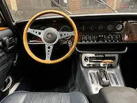 Jaguar xj6 4.2 v8 186pk 1972 -youngtimer- - afbeelding 15 van  32
