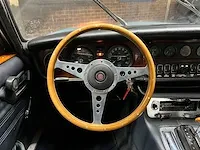 Jaguar xj6 4.2 v8 186pk 1972 -youngtimer- - afbeelding 16 van  32
