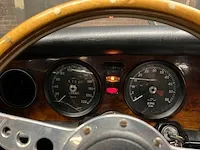 Jaguar xj6 4.2 v8 186pk 1972 -youngtimer- - afbeelding 17 van  32