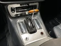 Jaguar xj6 4.2 v8 186pk 1972 -youngtimer- - afbeelding 18 van  32
