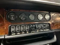 Jaguar xj6 4.2 v8 186pk 1972 -youngtimer- - afbeelding 19 van  32
