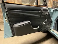 Jaguar xj6 4.2 v8 186pk 1972 -youngtimer- - afbeelding 20 van  32