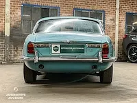 Jaguar xj6 4.2 v8 186pk 1972 -youngtimer- - afbeelding 23 van  32