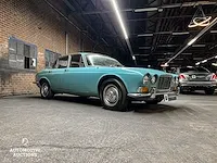 Jaguar xj6 4.2 v8 186pk 1972 -youngtimer- - afbeelding 27 van  32