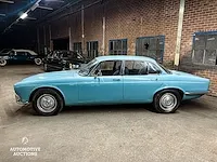 Jaguar xj6 4.2 v8 186pk 1972 -youngtimer- - afbeelding 28 van  32