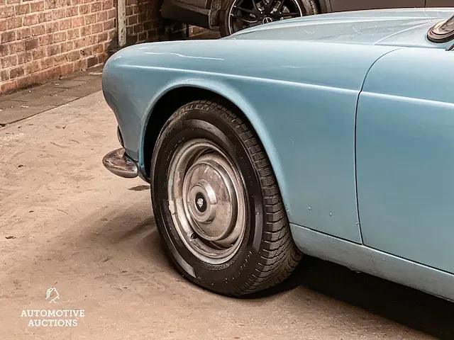 Jaguar xj6 4.2 v8 186pk 1972 -youngtimer- - afbeelding 29 van  32