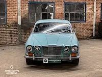 Jaguar xj6 4.2 v8 186pk 1972 -youngtimer- - afbeelding 30 van  32
