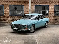 Jaguar xj6 4.2 v8 186pk 1972 -youngtimer- - afbeelding 31 van  32