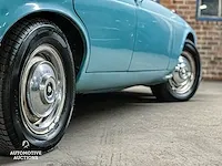 Jaguar xj6 4.2 v8 186pk 1972 -youngtimer- - afbeelding 32 van  32
