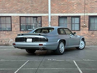 Jaguar xjr-s coupé 6.0 v12 330pk 1993 phase 2 youngtimer - afbeelding 11 van  39