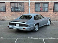 Jaguar xjr-s coupé 6.0 v12 330pk 1993 phase 2 youngtimer - afbeelding 12 van  39