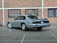 Jaguar xjr-s coupé 6.0 v12 330pk 1993 phase 2 youngtimer - afbeelding 15 van  39