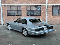 Jaguar xjr-s coupé 6.0 v12 330pk 1993 phase 2 youngtimer - afbeelding 16 van  39