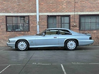 Jaguar xjr-s coupé 6.0 v12 330pk 1993 phase 2 youngtimer - afbeelding 17 van  39