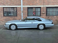 Jaguar xjr-s coupé 6.0 v12 330pk 1993 phase 2 youngtimer - afbeelding 18 van  39