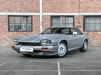 Jaguar xjr-s coupé 6.0 v12 330pk 1993 phase 2 youngtimer