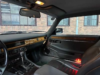 Jaguar xjr-s coupé 6.0 v12 330pk 1993 phase 2 youngtimer - afbeelding 21 van  39