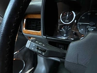 Jaguar xjr-s coupé 6.0 v12 330pk 1993 phase 2 youngtimer - afbeelding 22 van  39