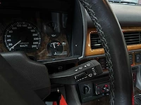 Jaguar xjr-s coupé 6.0 v12 330pk 1993 phase 2 youngtimer - afbeelding 23 van  39