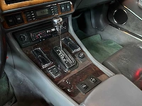 Jaguar xjr-s coupé 6.0 v12 330pk 1993 phase 2 youngtimer - afbeelding 26 van  39