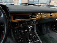 Jaguar xjr-s coupé 6.0 v12 330pk 1993 phase 2 youngtimer - afbeelding 27 van  39