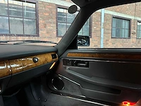 Jaguar xjr-s coupé 6.0 v12 330pk 1993 phase 2 youngtimer - afbeelding 28 van  39