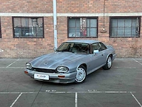 Jaguar xjr-s coupé 6.0 v12 330pk 1993 phase 2 youngtimer - afbeelding 4 van  39