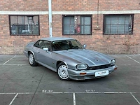 Jaguar xjr-s coupé 6.0 v12 330pk 1993 phase 2 youngtimer - afbeelding 8 van  39