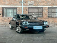 Jaguar xjs 275pk 1989 - afbeelding 15 van  19