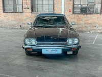 Jaguar xjs 275pk 1989 - afbeelding 16 van  19