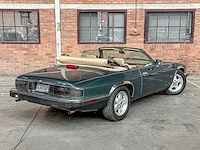 Jaguar xjs 4.0 l6 221pk 1993 - afbeelding 13 van  39