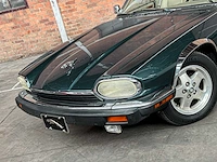 Jaguar xjs 4.0 l6 221pk 1993 - afbeelding 20 van  39