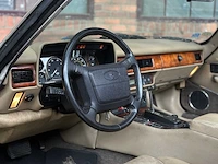 Jaguar xjs 4.0 l6 221pk 1993 - afbeelding 21 van  39