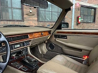 Jaguar xjs 4.0 l6 221pk 1993 - afbeelding 23 van  39