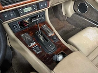 Jaguar xjs 4.0 l6 221pk 1993 - afbeelding 27 van  39