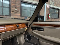 Jaguar xjs 4.0 l6 221pk 1993 - afbeelding 29 van  39