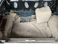 Jaguar xjs 4.0 l6 221pk 1993 - afbeelding 32 van  39
